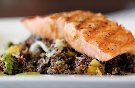 Cooking Basics: What Everyone Should Know: Grilled Salmon: Breaking Down a Round Fish