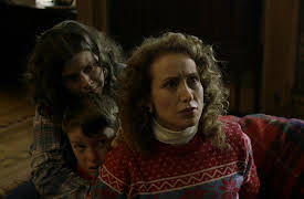 Village of the Damned Season 1: The "Curse" Begins at Christmas