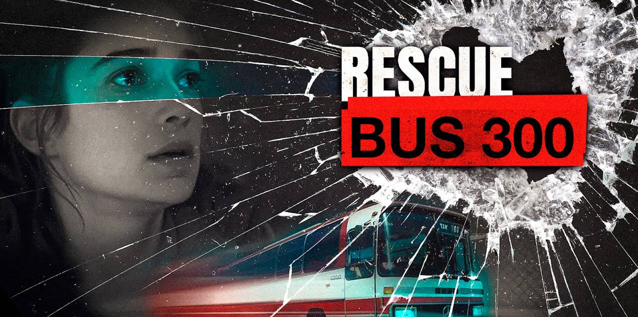 Rescue Bus 300 (2018)