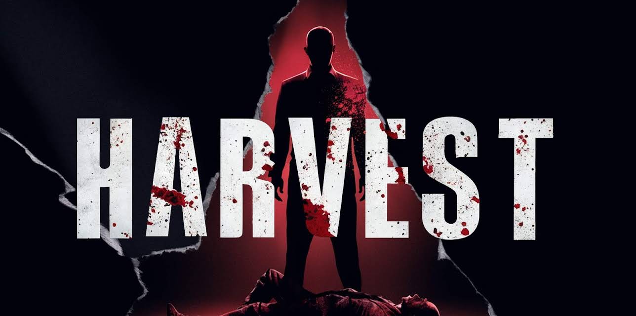 Harvest (2024)