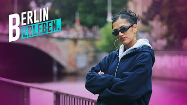 20:15: Kreuzkölln - Kiez zwischen Hype und Lässigkeit | RBB Fernsehen | 11/6 2026