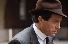 A Very English Scandal: Episode One