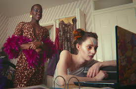 Sex Education: Avsnitt 3