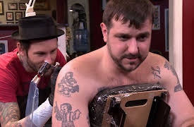 America's Worst Tattoos Season 1: Exes, Anniversaries, and Another Man's Name