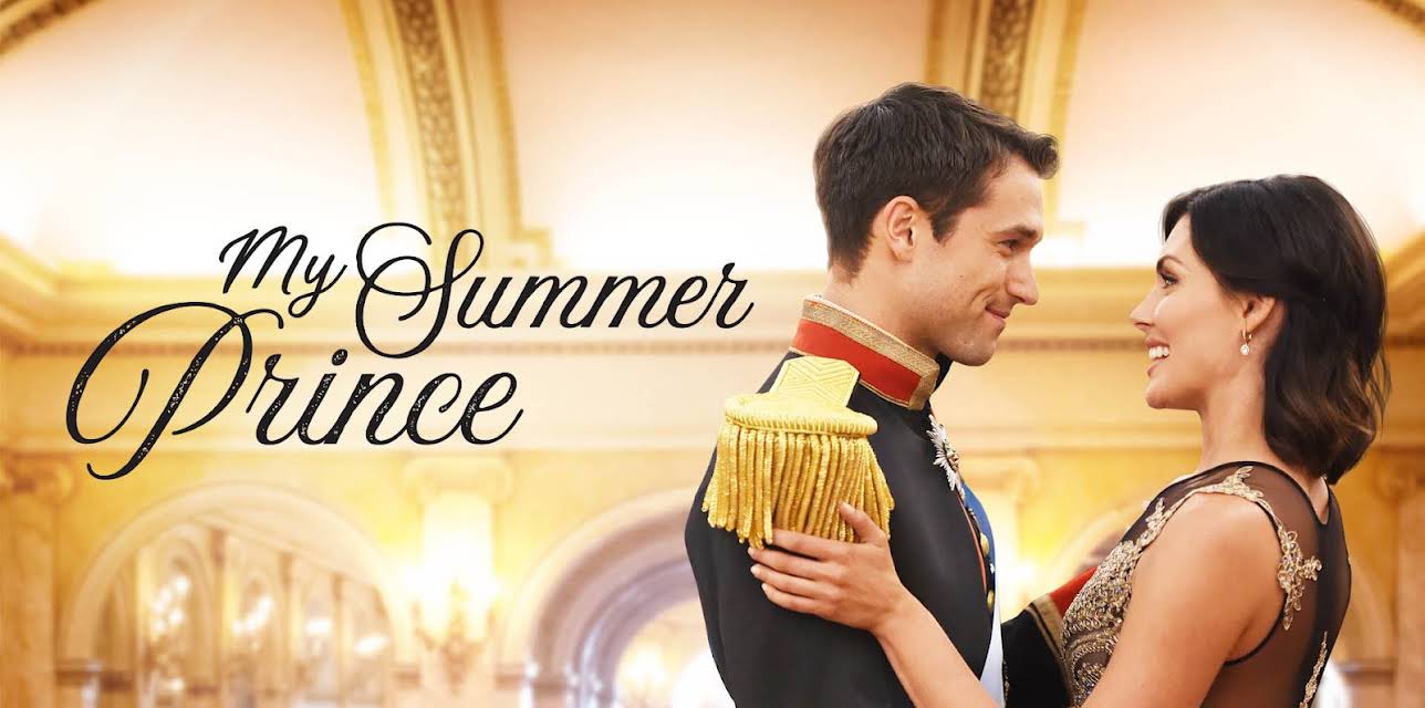 My Summer Prince (2016)