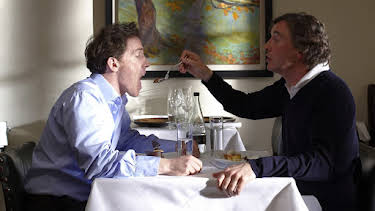 11:00 PM: The Trip | Sky Atlantic | 4/12 2026