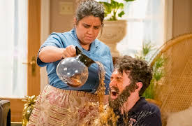 The Goes Wrong Show: 90 Degrees