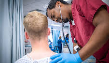 A&E: Crash Scene Emergency (S1 E4)