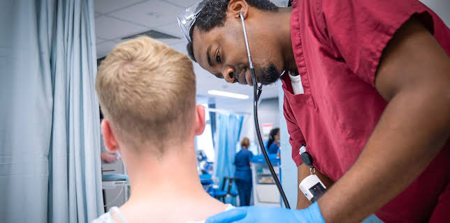 11:00 PM: A&E: Crash Scene Emergency (S1 E4) (S1) | 5 Star | 11/23 2025