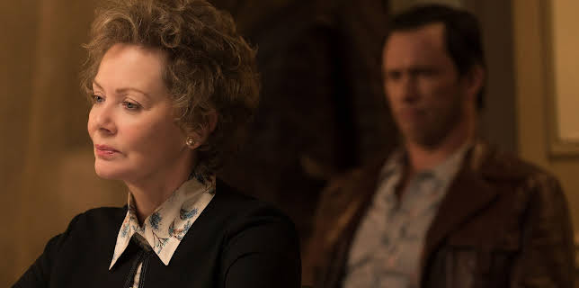 00:10: Fargo (S2 E4) (S2) | Viasat Series | 2/24 2026