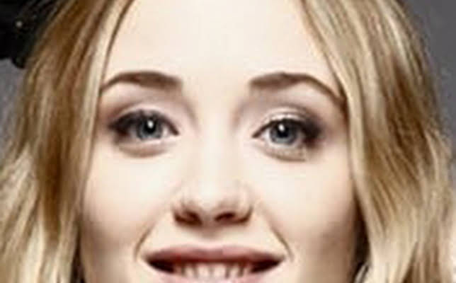 Lilly-Fleur Pointeaux