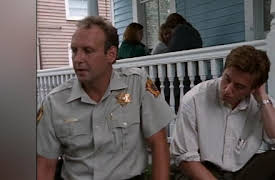 American Gothic Season 1: Strong Arm of the Law