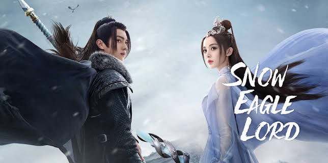 Snow Eagle Lord
