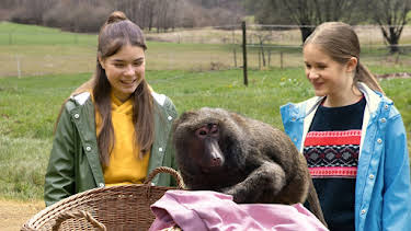 09:00: Tiere bis unters Dach (105) | Das Erste | 6/28 2026