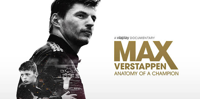 Max Verstappen: Anatomy Of A Champion S01