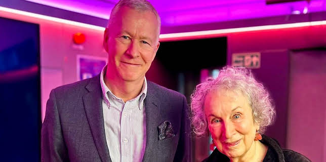 12:30 AM: This Cultural Life (S2) | BBC News | 1/4 2026