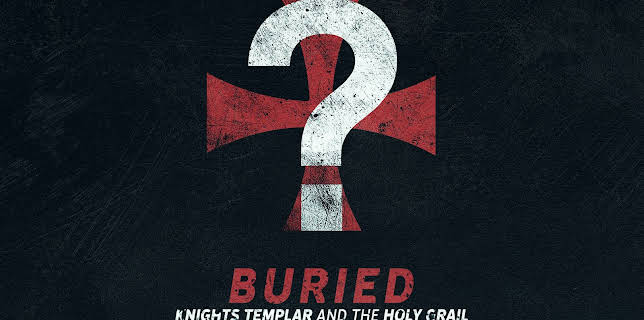 Buried: Knights Templar and the Holy Grail Season 1