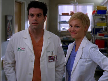 15:40: Grey's Anatomy - Die jungen Ärzte | Sixx | 10/14 2026