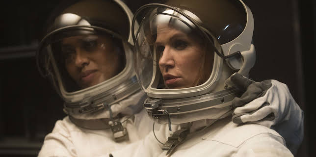 15:55: Unforgettable (S4 E8) (S4) | TV3 | 11/11 2025