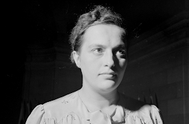 WWII: Women on the Frontline: Boots on the Ground