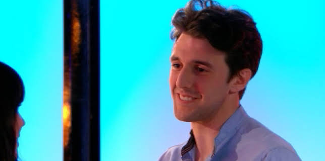 12:50 AM: Naked Attraction | E4 | 12/6 2025