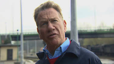 9:00 AM: Great Continental Railway Journeys (S3 E3) (S3) | Yesterday | 8/23 2026