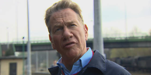 7:10 AM: Great Continental Railway Journeys (S3 E3) (S3) | Yesterday | 2/1 2026