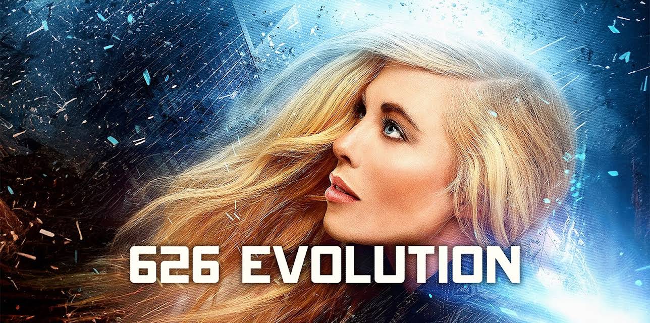 626 Evolution (2017)