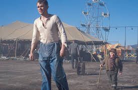 Carnivale: Milfay