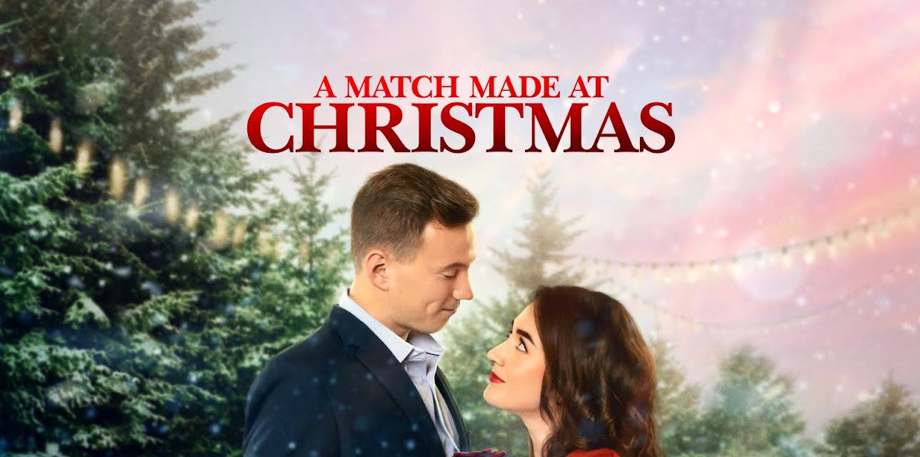 A Match Made At Christmas (2021)
