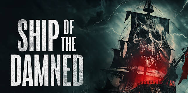 Ship of the Damned (2024)