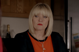 Agatha Raisin - Series 1: The Day the Floods Came