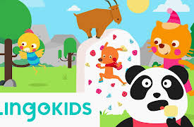 Lingokids: This Is the Way