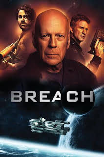 23:45: El espía (Breach) | 13 TV | 8/22 2026