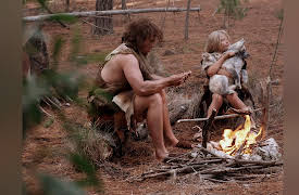 Animals that Changed History: Companionship