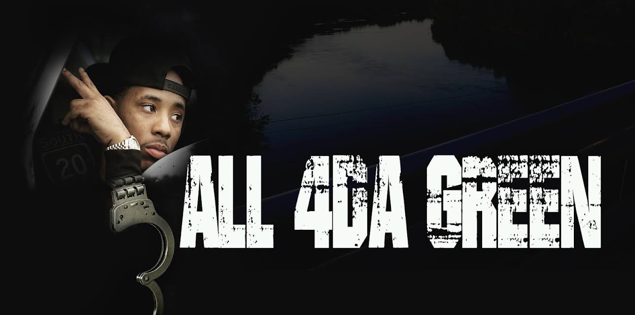 All 4da Green (2022)
