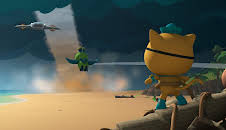 Octonauts: Above & Beyond