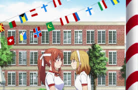 Season 1: The Eighth Dish "Warm and Chomp." Subtitled