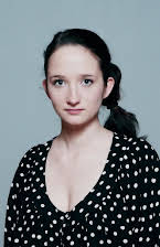 Stine Fischer Christensen som 