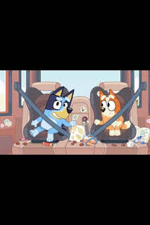 23:20: Bluey (T1): Ep.34 El punto limpio | Disney Junior | 3/31 2026