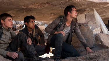 20:00: Maze Runner: Ildprøven | Viasat Film Hits | 9/26 2026
