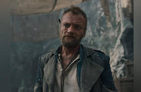 The Watch, Season 1: A Near Vimes Experience