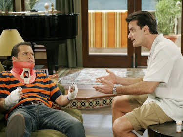 14:05: Two and a Half Men | ProSieben | 6/26 2026