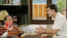 Two and a Half Men