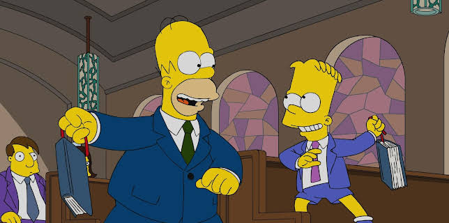 18:10: Die Simpsons | ProSieben | 2/5 2026