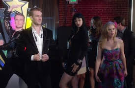 Don't Trust the B---- in Apartment 23: Episode 5