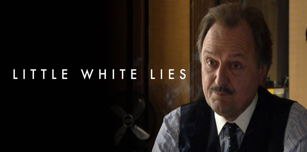 Little White Lies (1998)