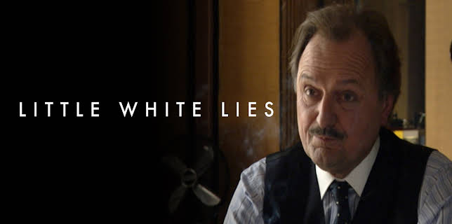 Little White Lies (1998)
