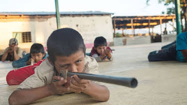 19:40: Konfliktzone - Globale Krisen kurz erklärt | Arte | 4/25 2026