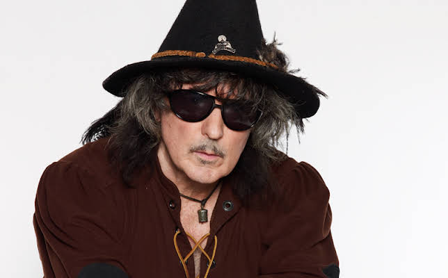 Ritchie Blackmore